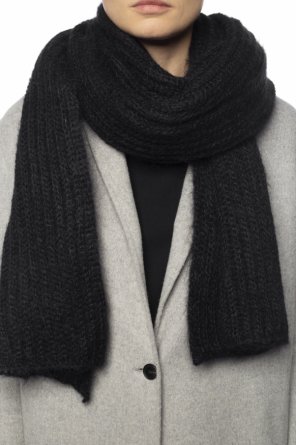 Woven scarf, zdjęcie 2 Woven scarf od Marni